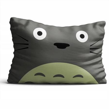 Poduszka My Neighbor Totoro Mój sąsiad Totoro  DO WYBORU