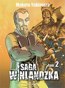 Saga Winlandzka 2